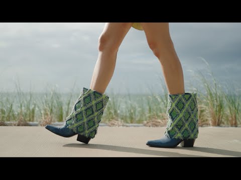 Skystruk Shoes | Our Story | 4K