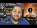 Sinead O'Connor - Jealous and Dancing Lessons |REACTION| First Listen