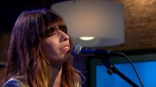 Saturday Sessions: Lou Doillon performs "Where to Start"
