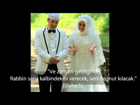 İsmail ŞAHİN - Benim cennetim bana bakan gozlerindir..!