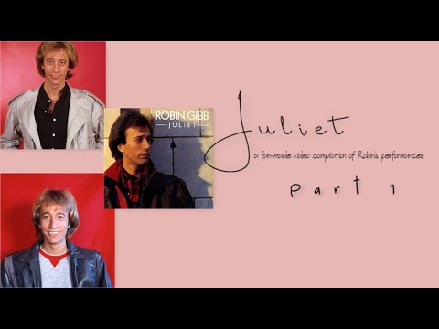 Thumbnail for Juliet: A Fan-made Video Compilation of Robin's Performances (Part 1) by Bundesverband Musikindustrie