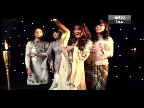 Salam Lebaran @ Hangatnya Raya