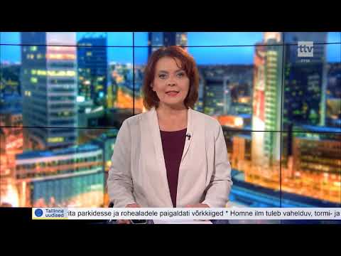 10.07.2020 - Tallinna uudised