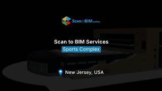 ScantoBIM.Online - Video - 3