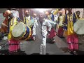 King Of King A1 Dhol Tasa Party 9 4 2019