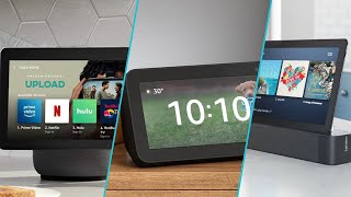 Top 7 Smart Displays in 2025 (Best Selling)