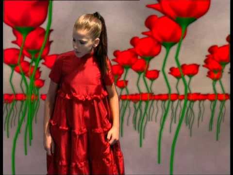 Nini Karseladze - mecamuli perangi by Netsan Sinjikashvili