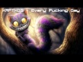 KRFTKDS - Every Fucking Day (Original Mix) [HQ ...