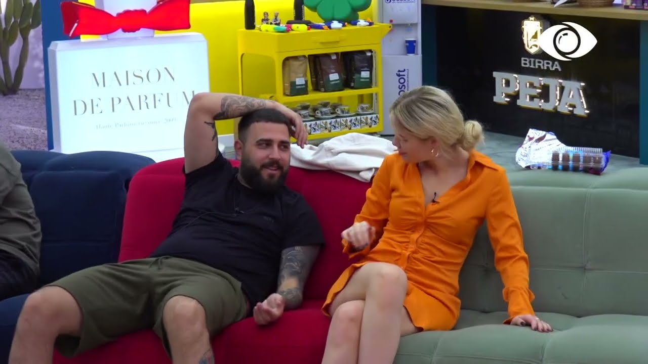 Lorenci luan me Keisin