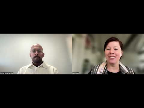 Hera Fertility Interview