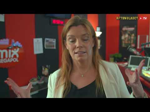 53 snabba – Gry Forssell