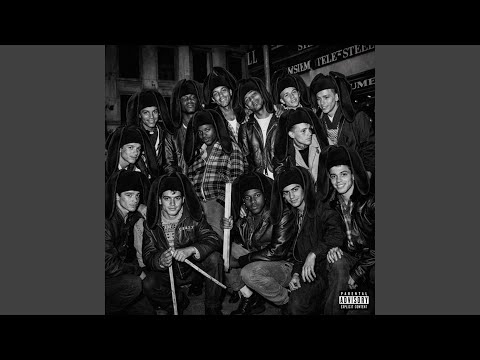 Willylancien - tempête