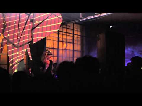 AfterMovie - La Bacchanale w/ Ellen Allien