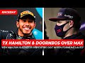 Doornbos over Verstappen: "Eén van zijn slechtste prestaties ooit in een Formule 1-auto" | Raceday