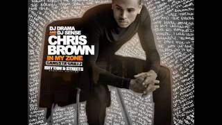 Don&#39;t Lie- Chris Brown