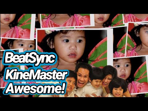 BeatSync + KineMaster = AWESOME | John Belaya