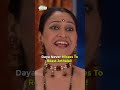 Daya Never Misses To Roast Jethalal Funny Tmkoc Comedy Relatable Shorts Comedyshorts