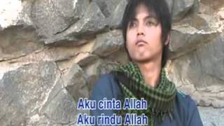 Download lagu Wali Band - Aku Cinta Allah mp3