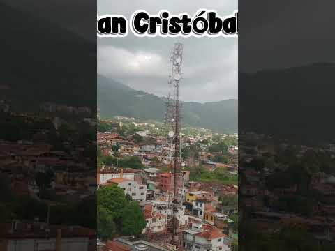 San Cristóbal estado Táchira Venezuela