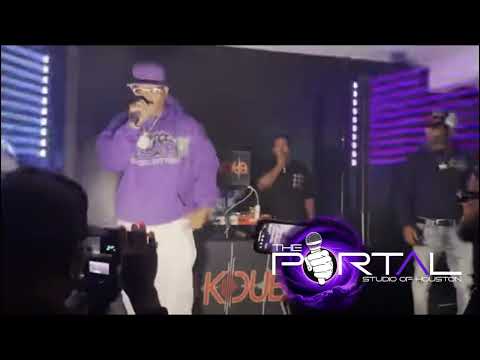 Showtyme,Showgrind,  S.M.G. JB, Team Stackz Keezy on Wreckshop Records Tour