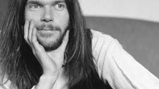 Neil Young &quot;Motion Pictures&quot; (1974)
