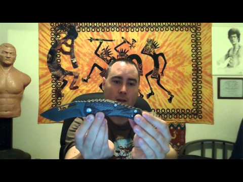 Brous Reloader (Pimped)