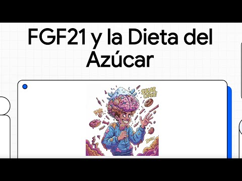 FGF21 y la Dieta del Azúcar - RAY PEAT