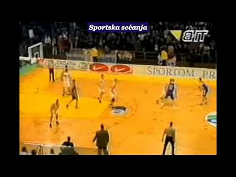 Nenad Marković - Trojka koja je utišala "Gripe"