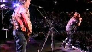 Download lagu Bed of Roses- Live New Jersey 2001 mp3