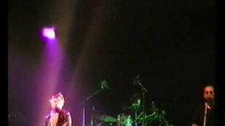 Jon Bon Jovi - August 7, 4:15 (live) - 10-06-1997