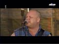 Frank Black and the Catholics - Route du Rock 2001