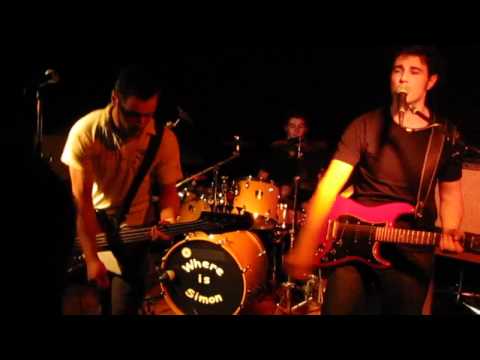 Pink Room - Where is Simon