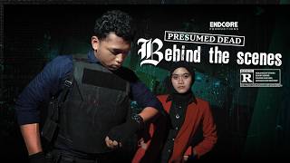 PRESUMED DEAD BTS