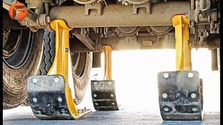 ¡8 Formas únicas de levantar tu auto!