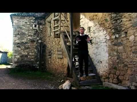 Labinot Rexha NOTI - Cohu Rexho (Official Video )