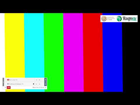 ITF W25 Open de São Domingos - 10/07/2021 - Court 1