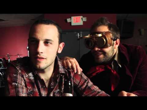 Wingman vs. Beer Goggles