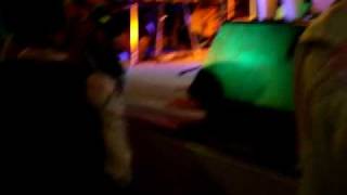 trebeka with cadenza