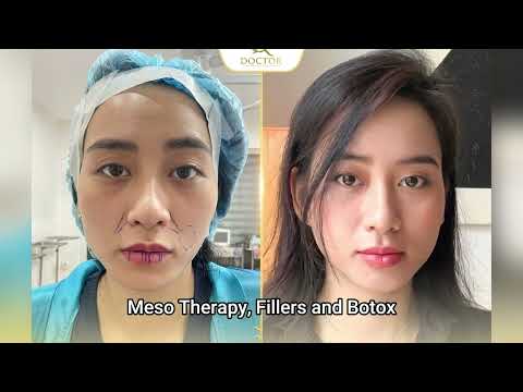 Doctor International Dental & Cosmetic Clinic