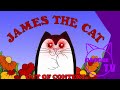 James The Cat Out Of Context