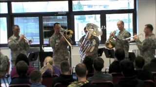 Excelsior Brass 2014 MPTY Submission