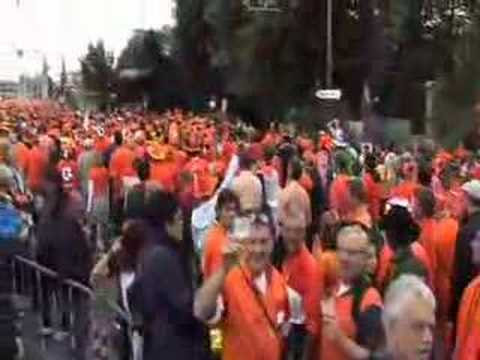 HC & FC Victoria 1893 - Victorianen in Bern