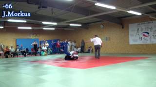 preview picture of video 'Judo Bezirksliga Mittelfranken 27.06.2014 ASV Fürth vs. Judoteam Ansbach'