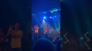 Man in the Box - Jerry Cantrell / Live at Columbia Theather Berlin #jerrycantrell #aliceinchains