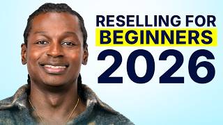 How To Start a Clothing Reseller Business in 2026