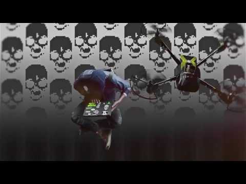 Watch Dogs 2 Marcus Character Introduction Trailer 2016