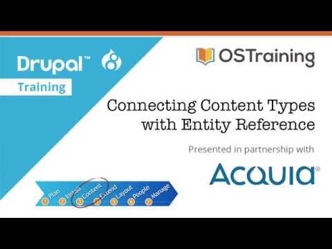 Drupal 8 Beginner Lesson 1 Introduction to the Course