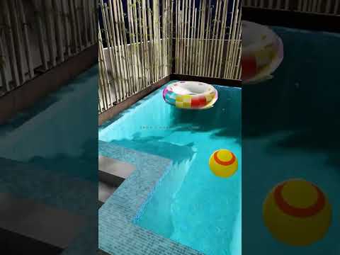 30x40 House with Swimming pool  😱😍 #shorts #viralshorts #viral #ytshorts #trending