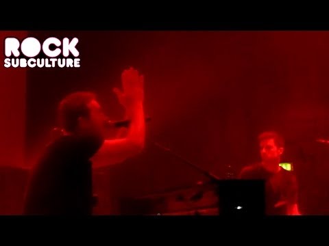 Coldplay 'Clocks' at Under 1 Roof at Eventim Apollo in London on 12/19/2013