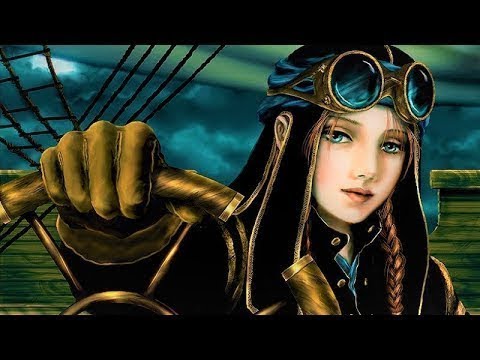 ORCHESTRAL Steampunk Music & Victorian Music - Battle in the Sky